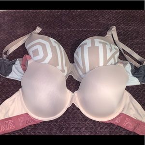 Victoria secret bras